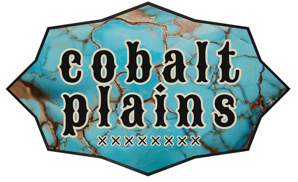 Cobalt Plains