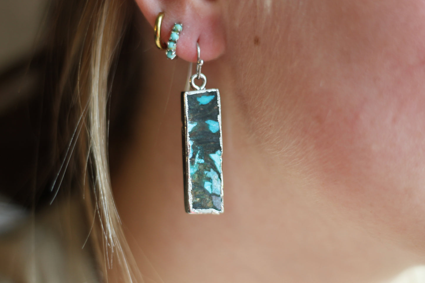 Avery Earrings