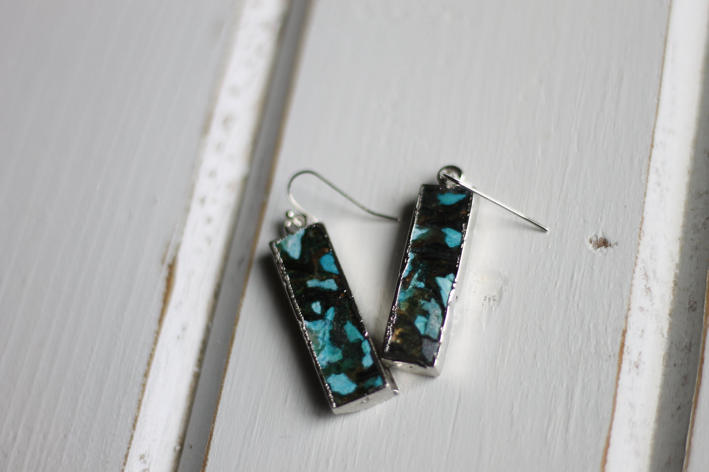 Avery Earrings
